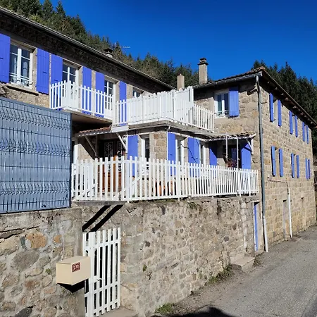 Le Bosquet Apartamento *