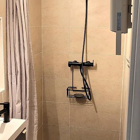 Apartament Le Bosquet *