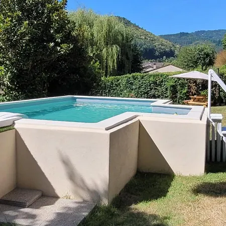 Le Bosquet Apartament *